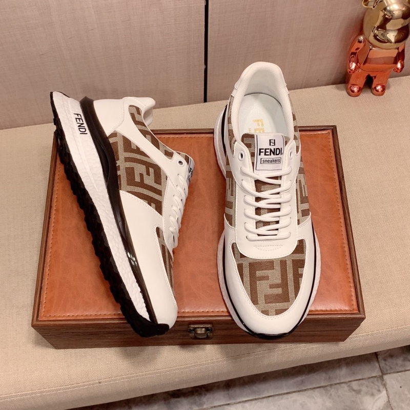 Fendi Sneakers